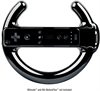 Nintendo Wii racing wheel, SORT